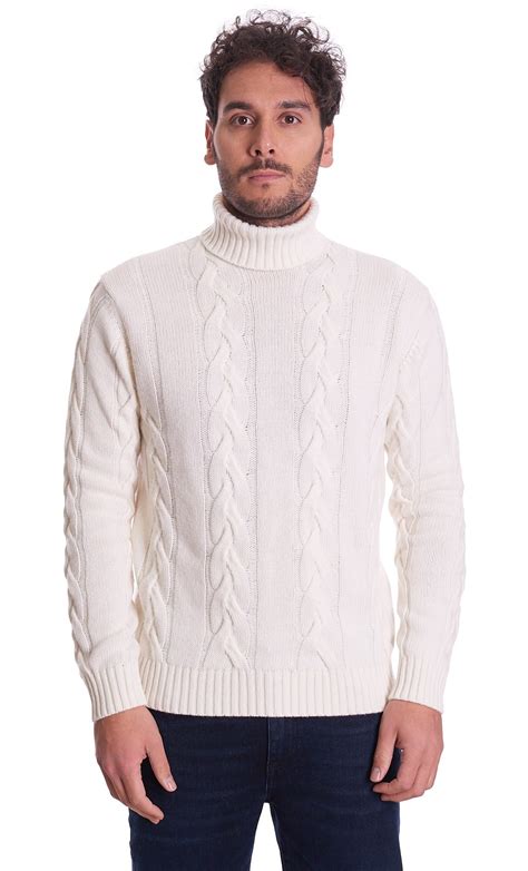 maglione givenchy bianco|Maglieria Givenchy da uomo .